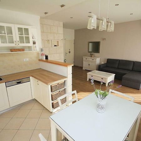 Apartmani Sulenta Tučepi Exteriör bild