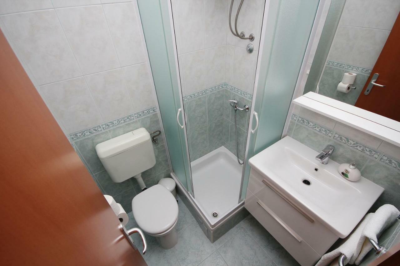 Apartmani Sulenta Tučepi Exteriör bild